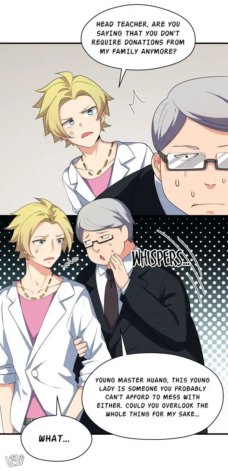 Handling the demoness and the saintess Ch.007