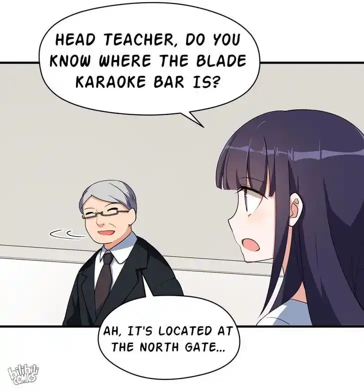 Handling the demoness and the saintess Ch.007