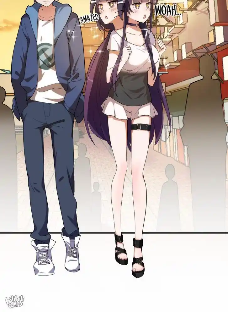 Handling the demoness and the saintess Ch.007