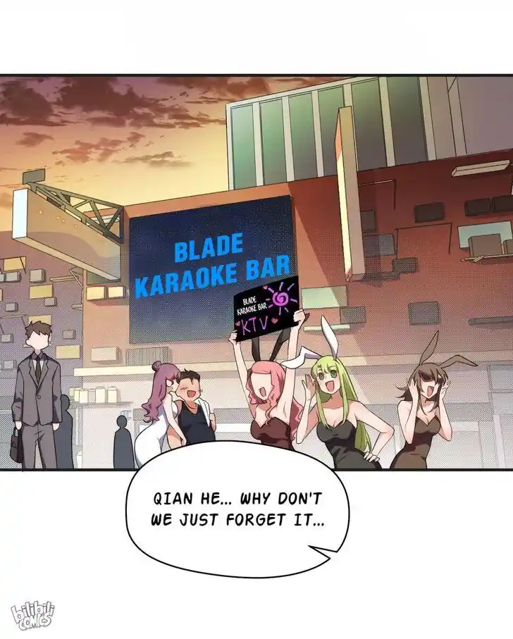 Handling the demoness and the saintess Ch.007