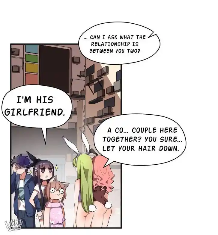 Handling the demoness and the saintess Ch.007