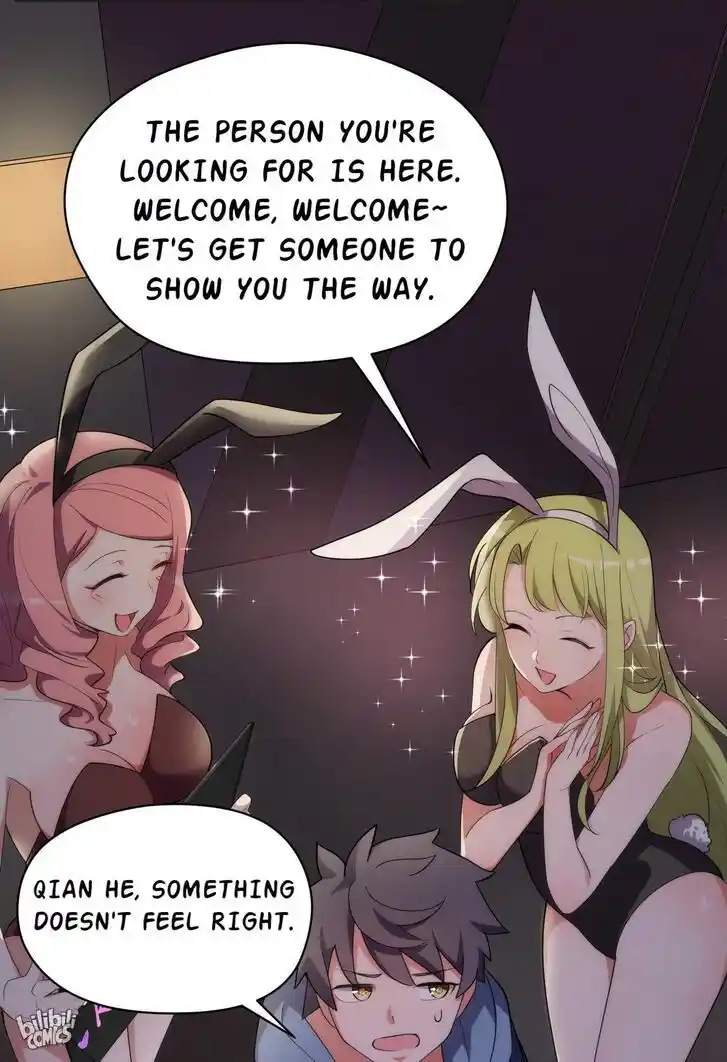 Handling the demoness and the saintess Ch.007