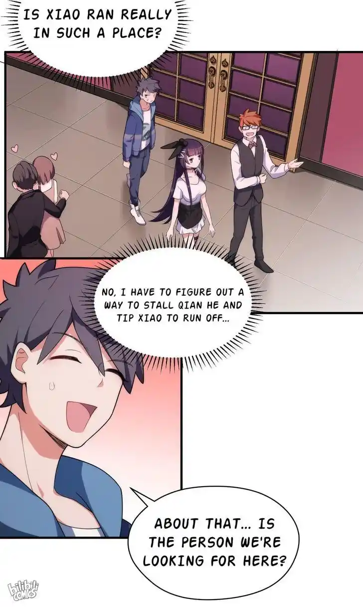 Handling the demoness and the saintess Ch.007