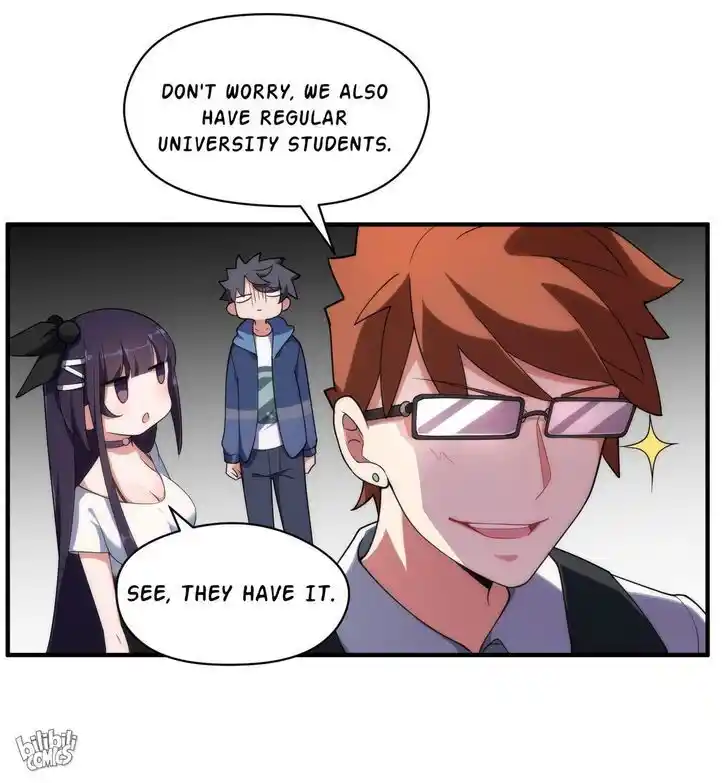 Handling the demoness and the saintess Ch.007