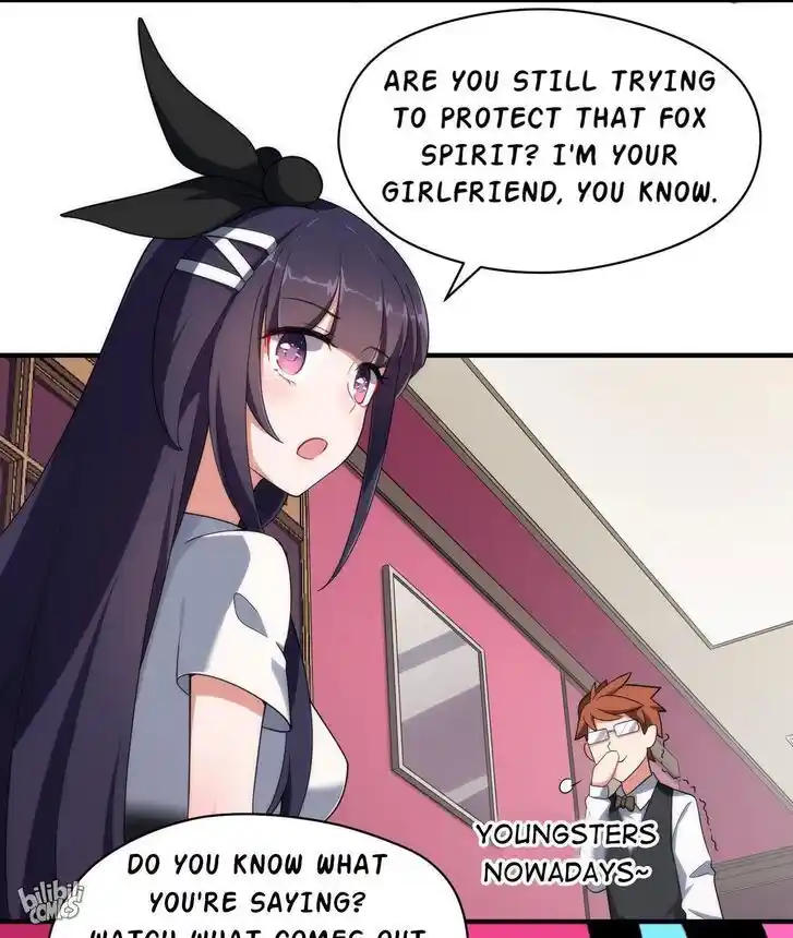 Handling the demoness and the saintess Ch.007