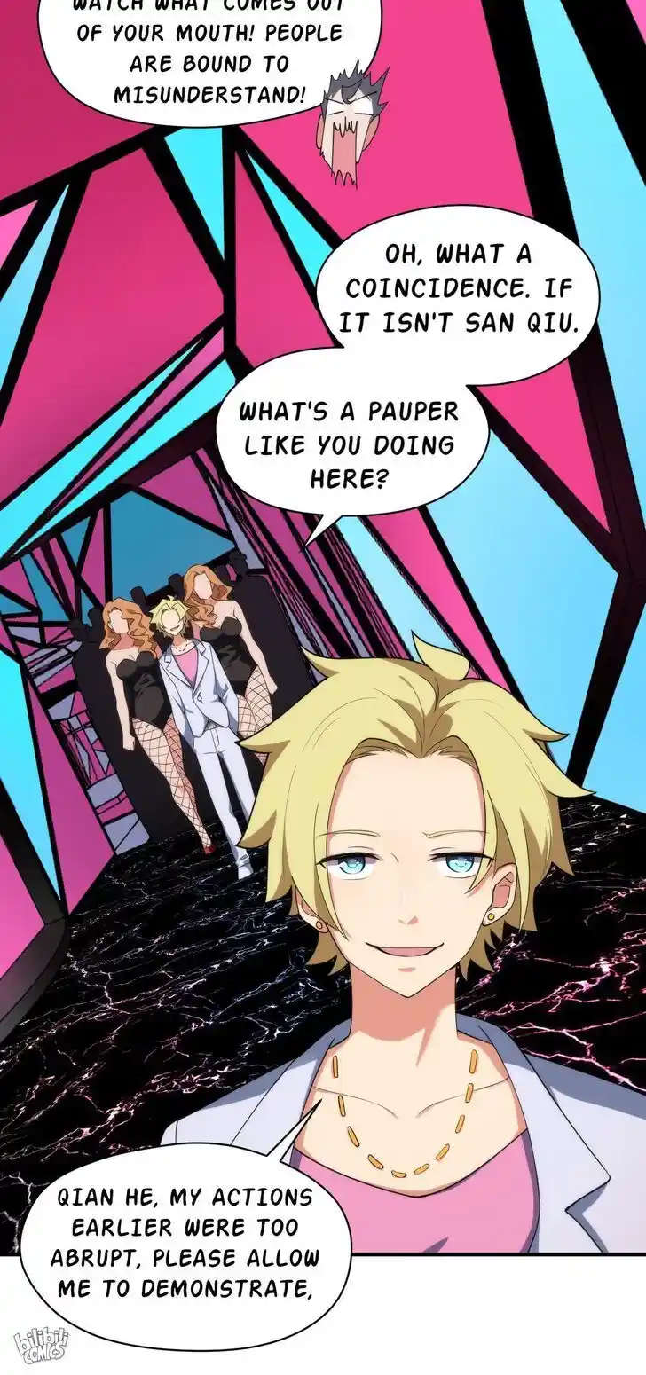 Handling the demoness and the saintess Ch.007