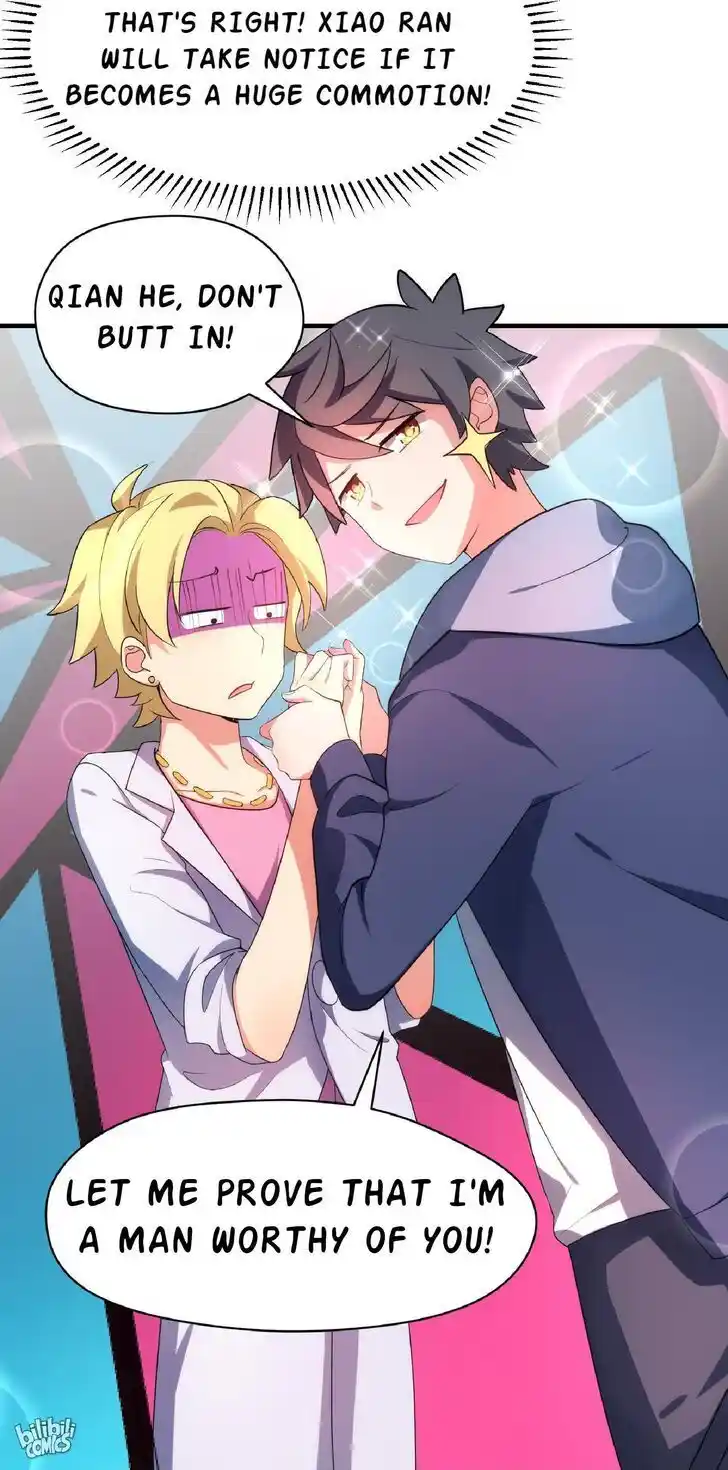 Handling the demoness and the saintess Ch.007