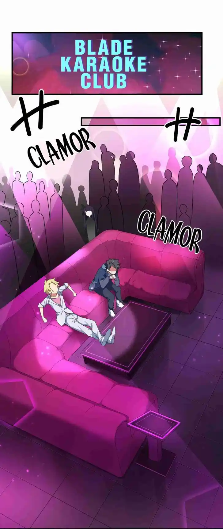 Handling the demoness and the saintess Ch.008