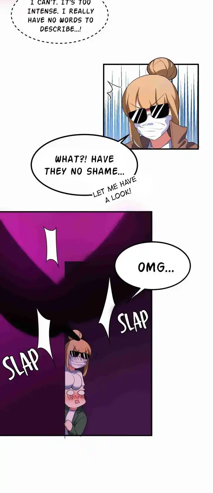 Handling the demoness and the saintess Ch.008