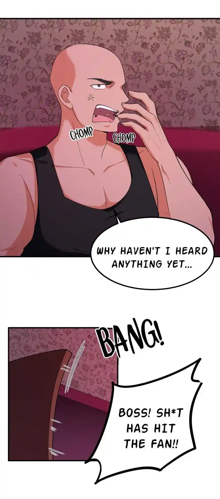 Handling the demoness and the saintess Ch.008