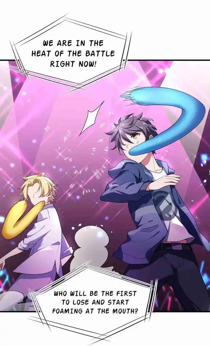 Handling the demoness and the saintess Ch.008