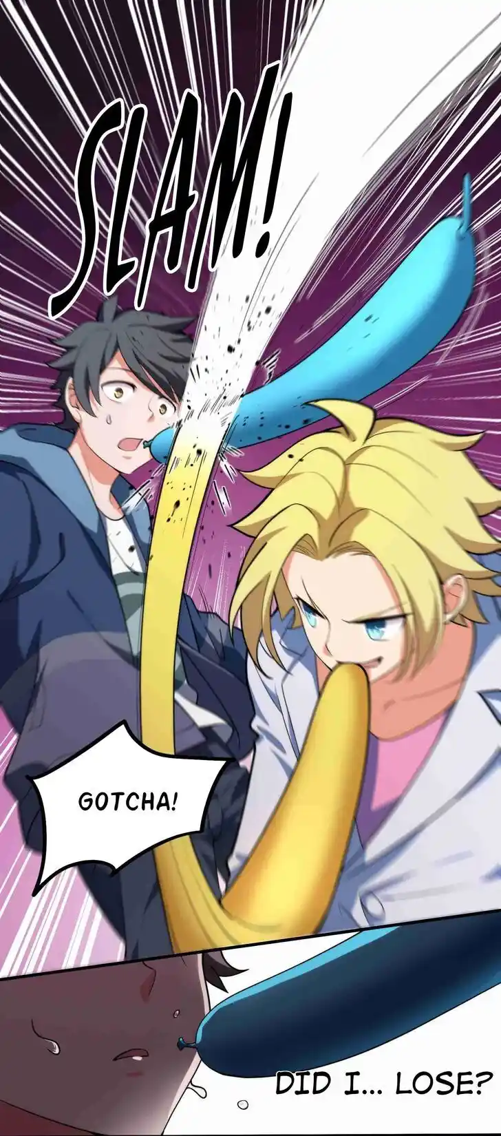 Handling the demoness and the saintess Ch.008