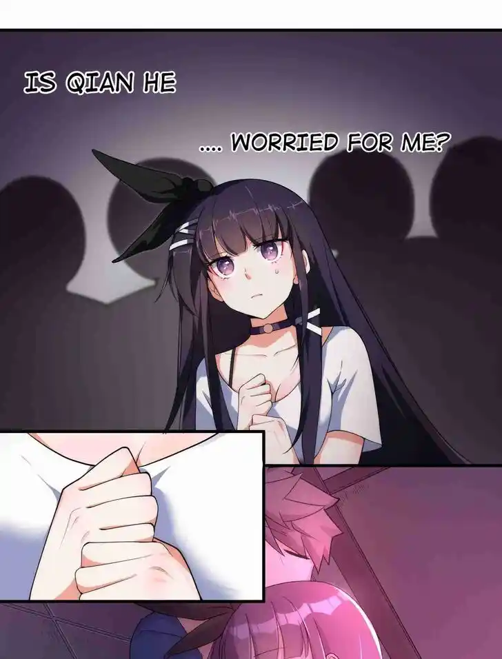 Handling the demoness and the saintess Ch.008