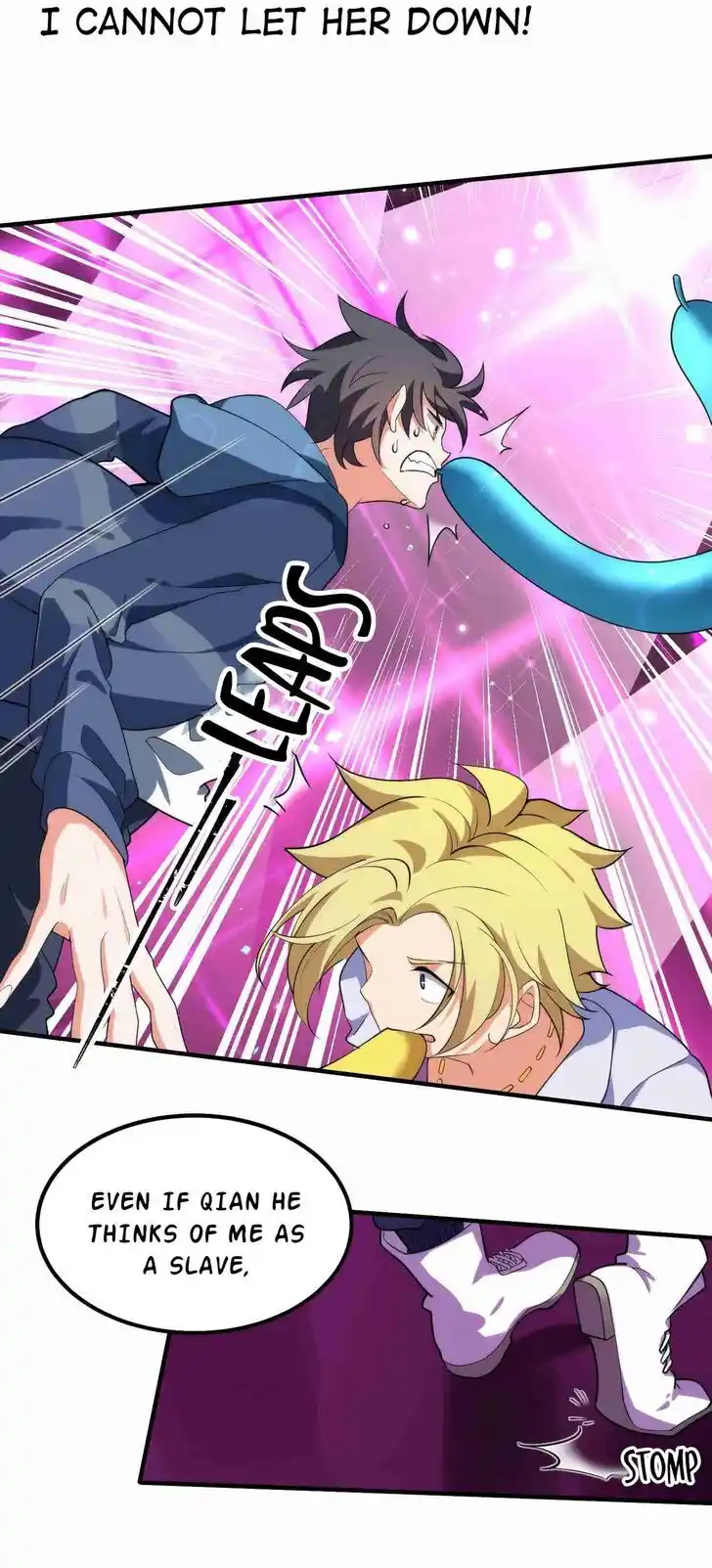 Handling the demoness and the saintess Ch.008