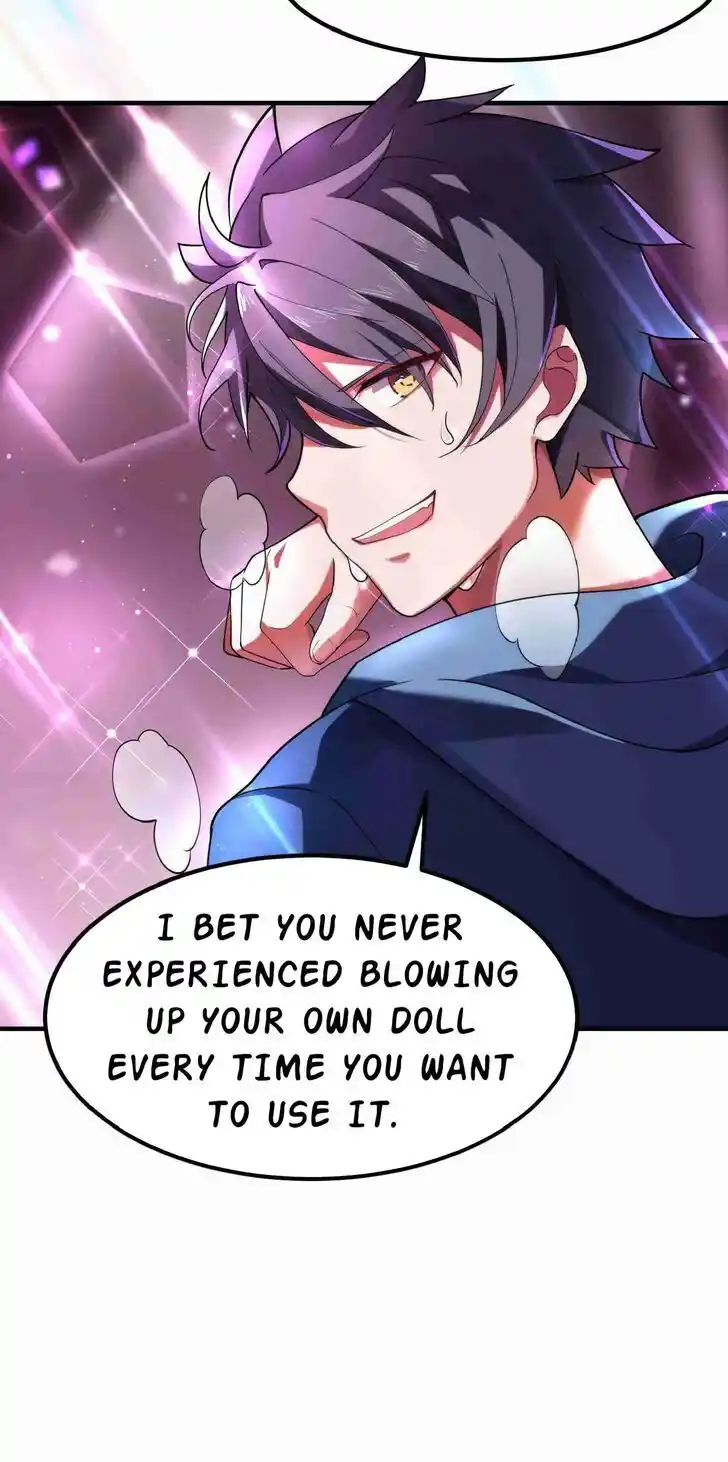 Handling the demoness and the saintess Ch.008