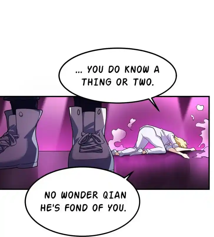 Handling the demoness and the saintess Ch.008