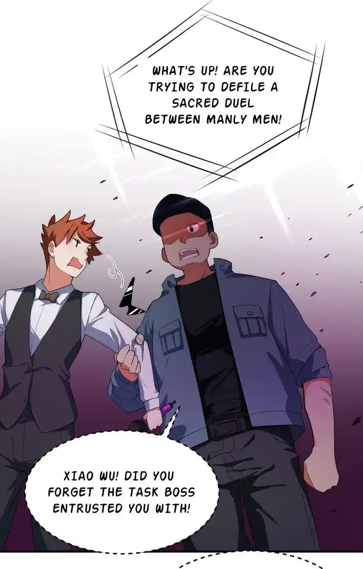 Handling the demoness and the saintess Ch.008