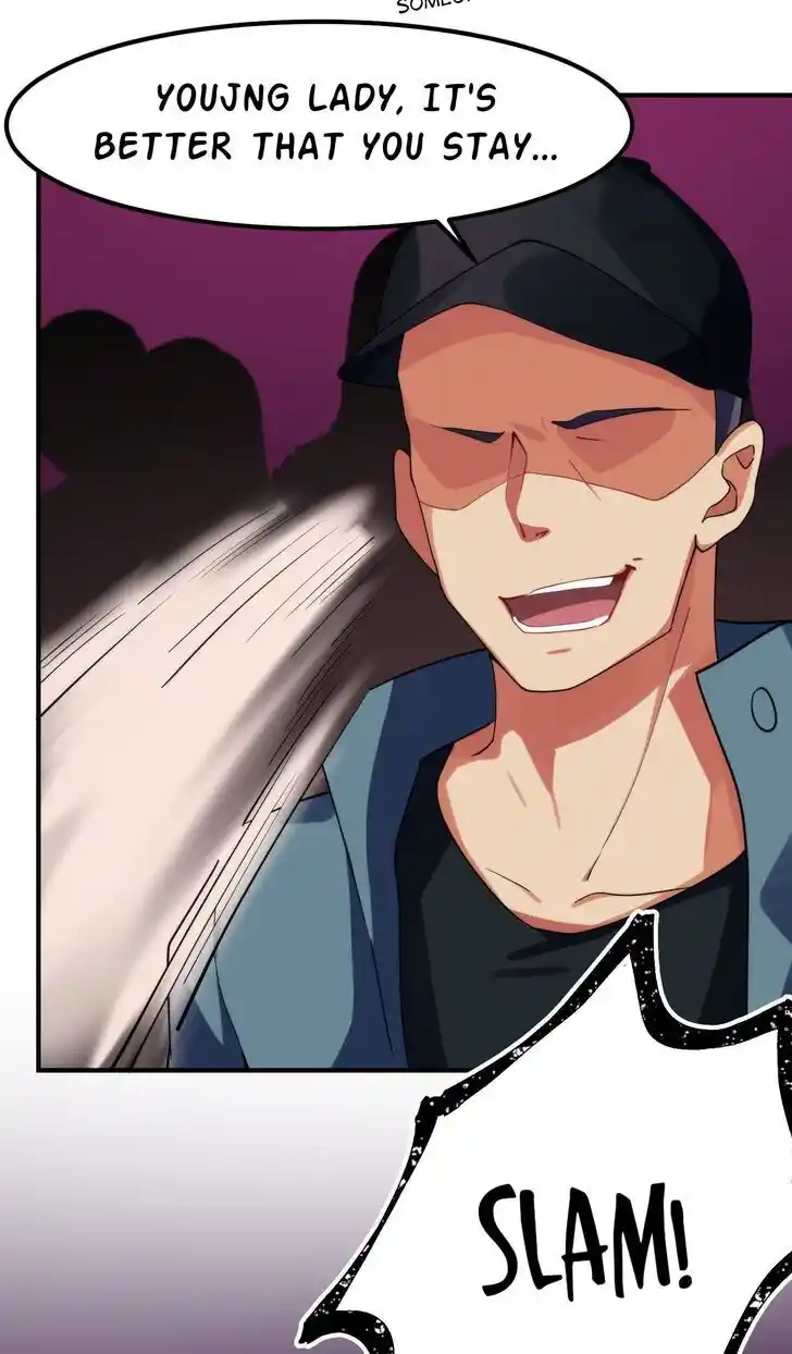 Handling the demoness and the saintess Ch.008