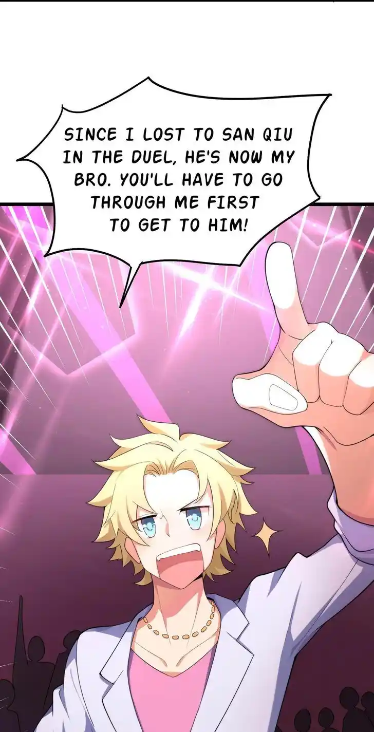 Handling the demoness and the saintess Ch.009