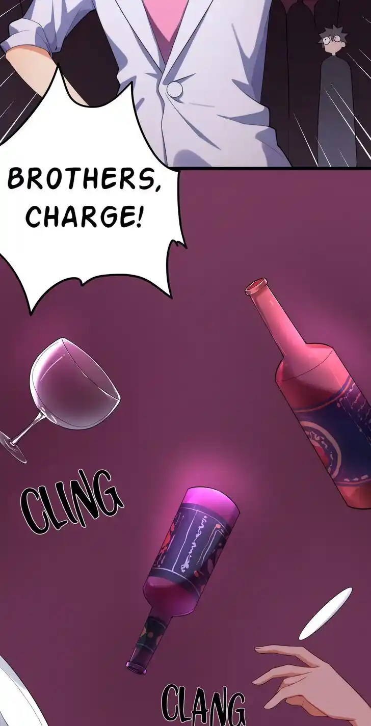 Handling the demoness and the saintess Ch.009