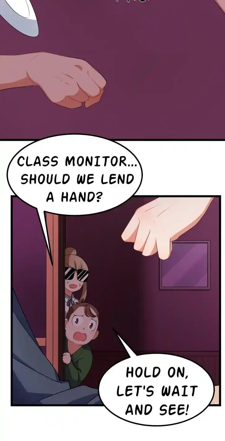 Handling the demoness and the saintess Ch.009