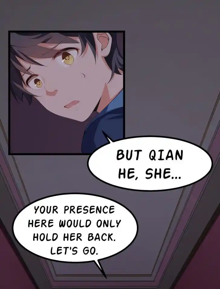 Handling the demoness and the saintess Ch.009