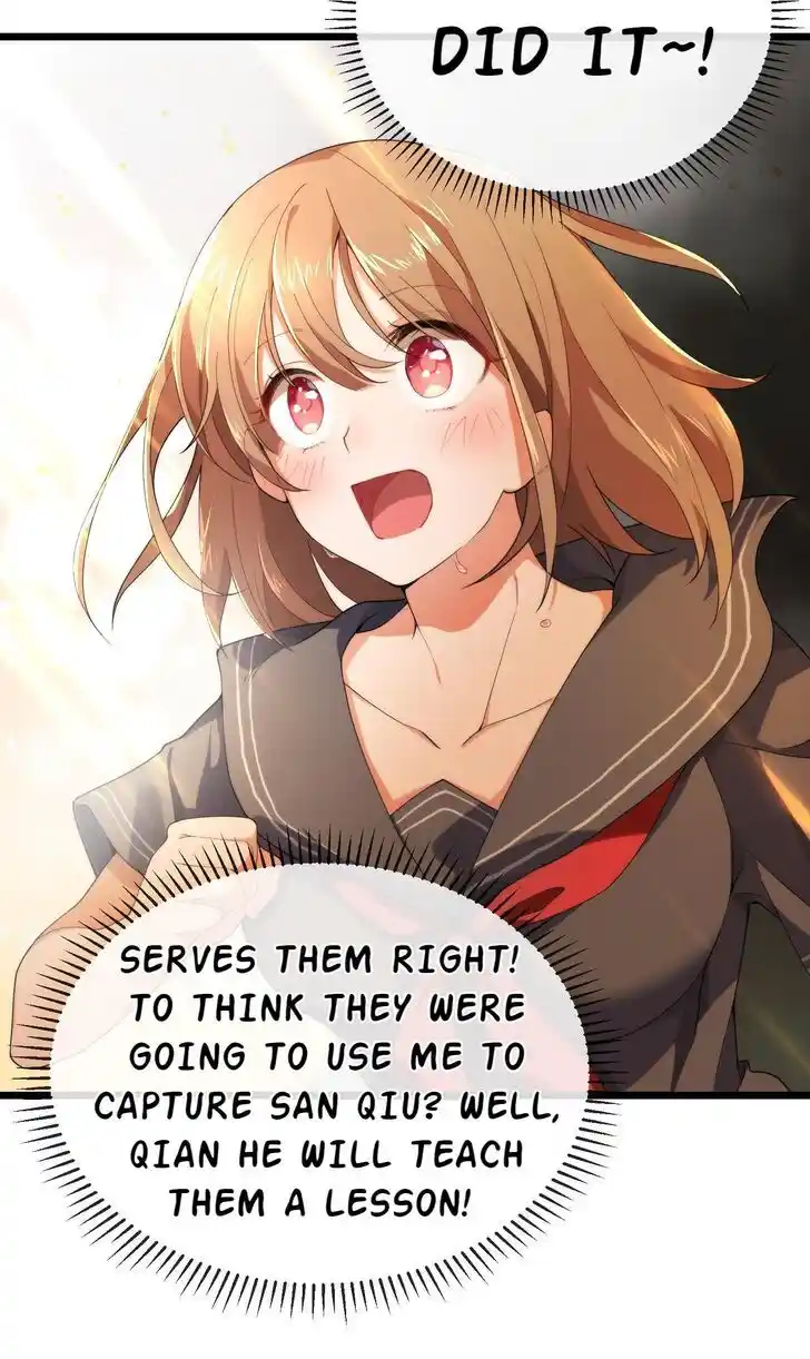 Handling the demoness and the saintess Ch.009