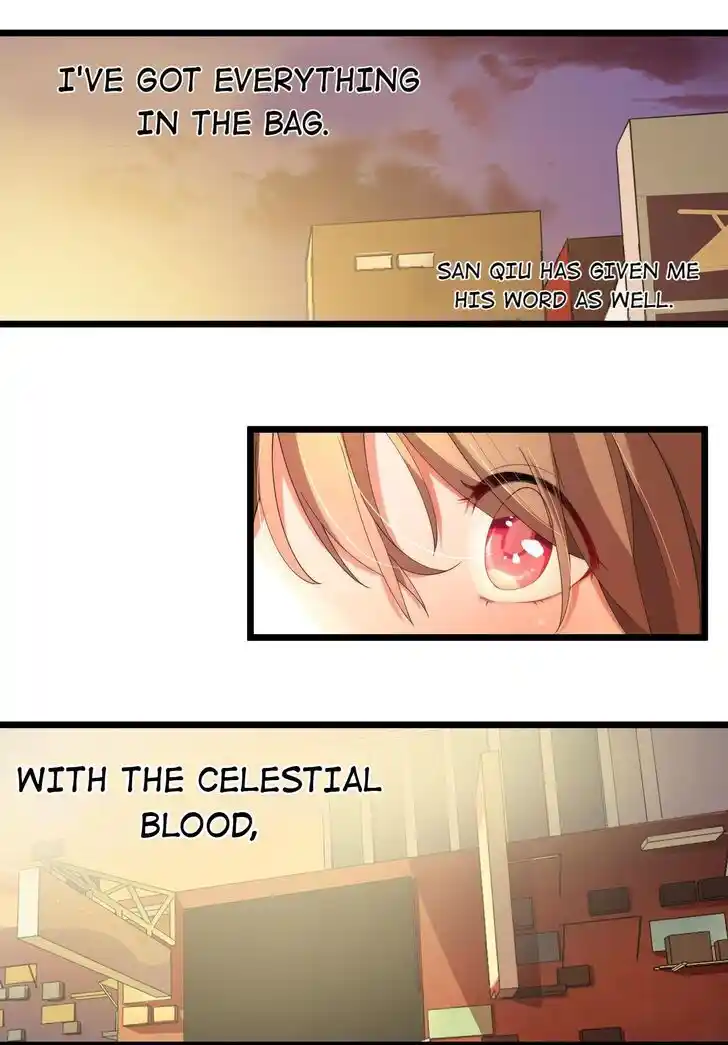 Handling the demoness and the saintess Ch.009