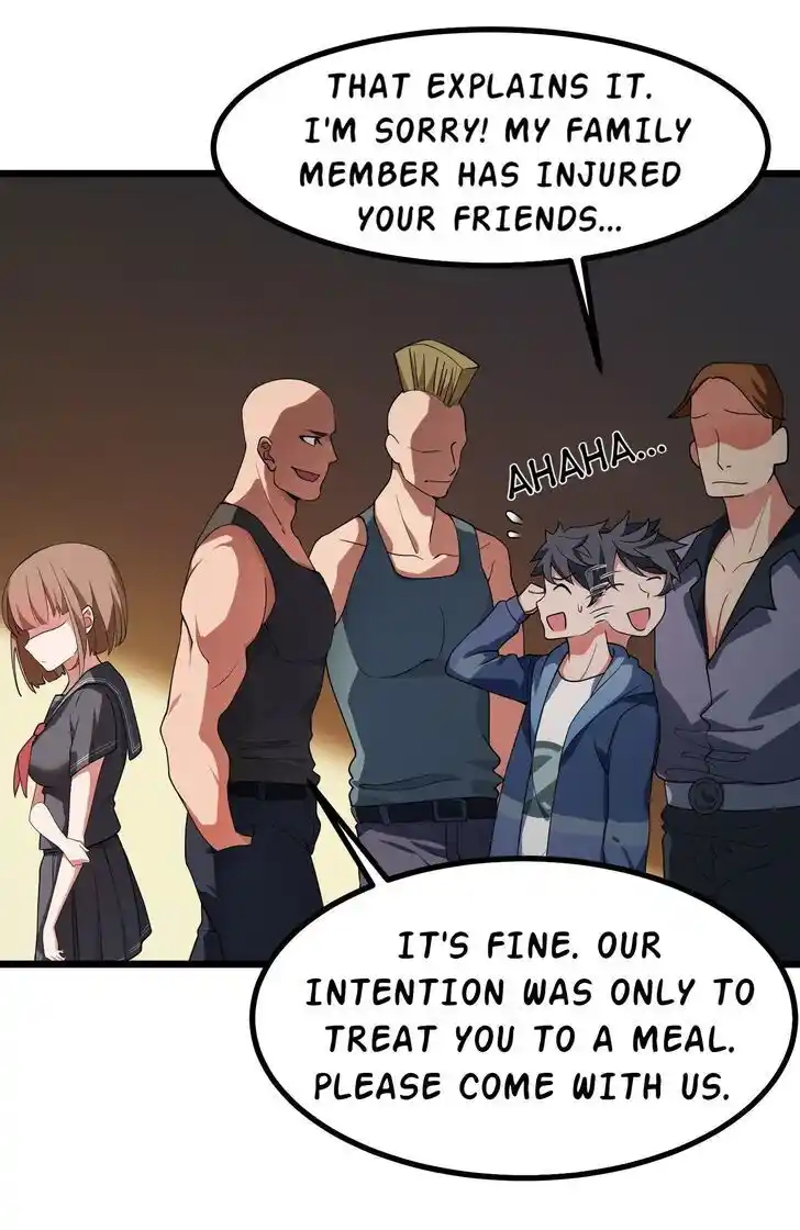 Handling the demoness and the saintess Ch.009