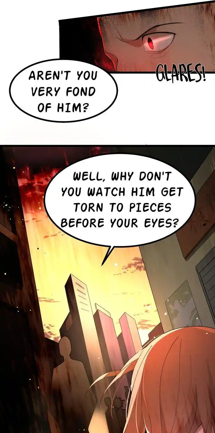 Handling the demoness and the saintess Ch.009