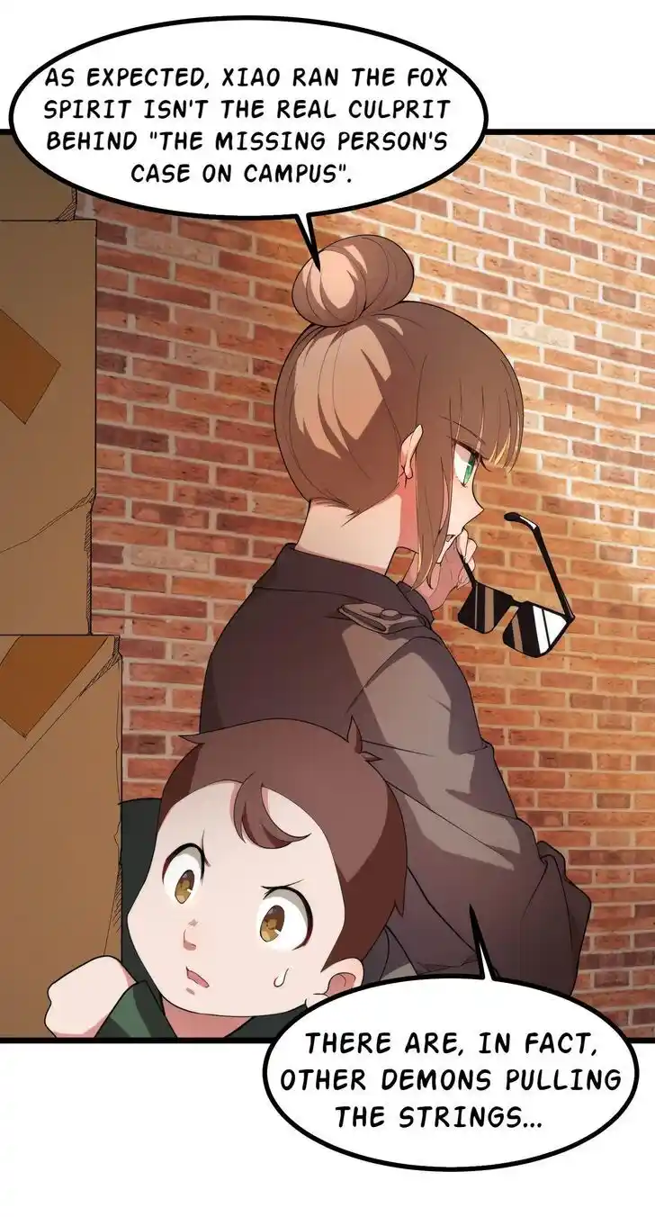 Handling the demoness and the saintess Ch.009