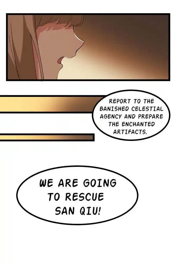 Handling the demoness and the saintess Ch.009