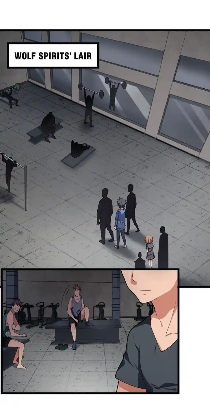 Handling the demoness and the saintess Ch.009