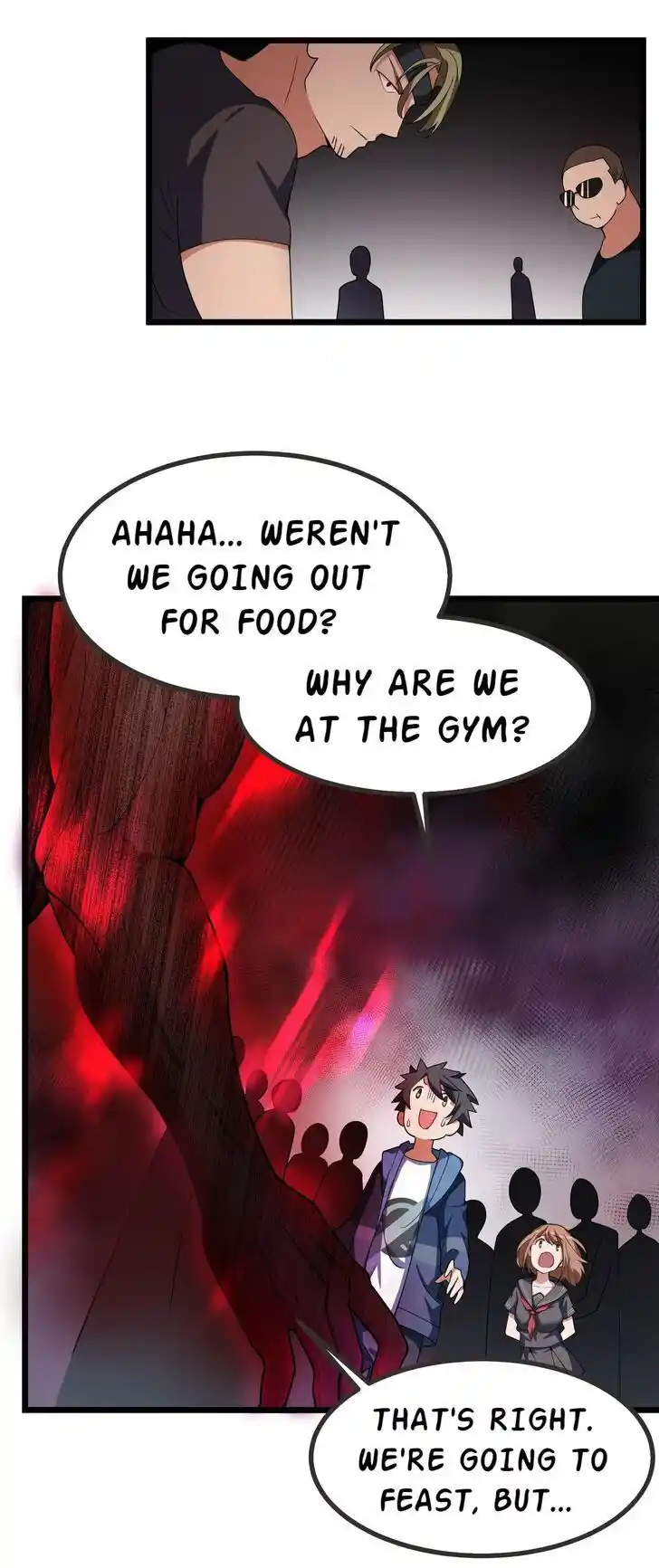 Handling the demoness and the saintess Ch.009