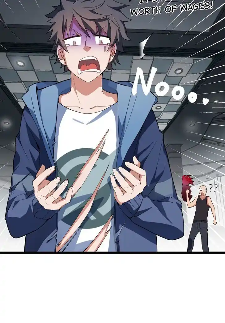 Handling the demoness and the saintess Ch.009