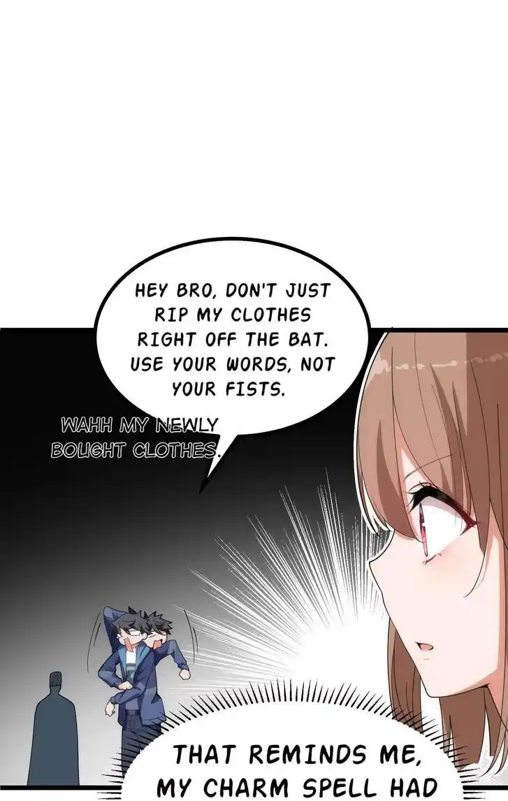 Handling the demoness and the saintess Ch.009