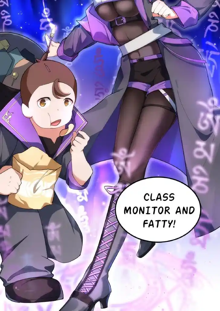 Handling the demoness and the saintess Ch.009