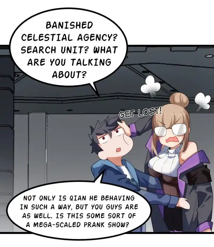 Handling the demoness and the saintess Ch.010