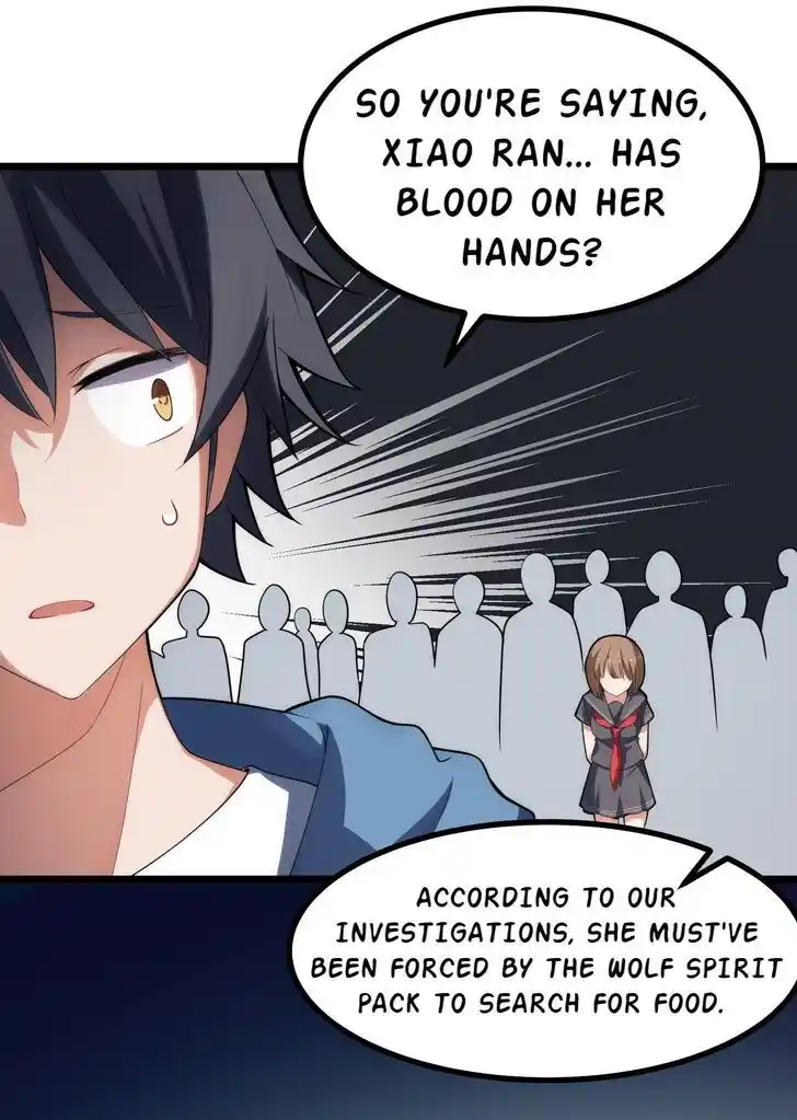 Handling the demoness and the saintess Ch.010