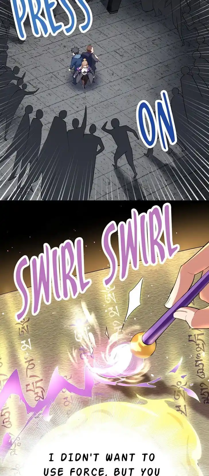 Handling the demoness and the saintess Ch.010