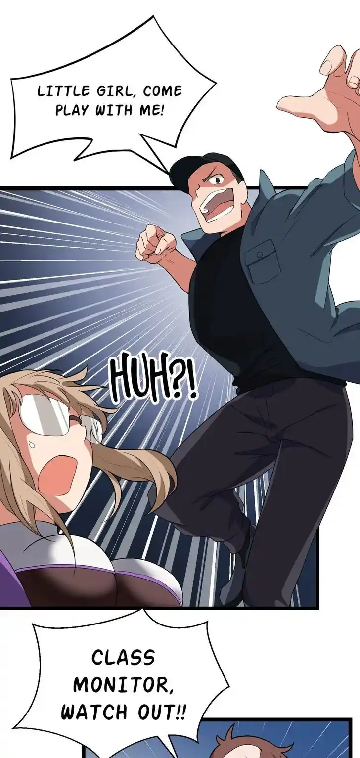 Handling the demoness and the saintess Ch.010