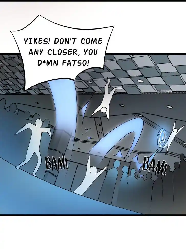 Handling the demoness and the saintess Ch.010