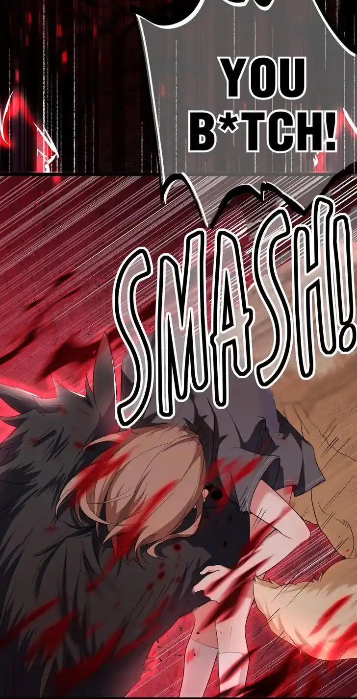 Handling the demoness and the saintess Ch.010