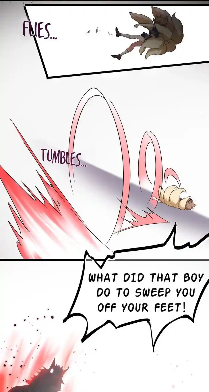 Handling the demoness and the saintess Ch.010