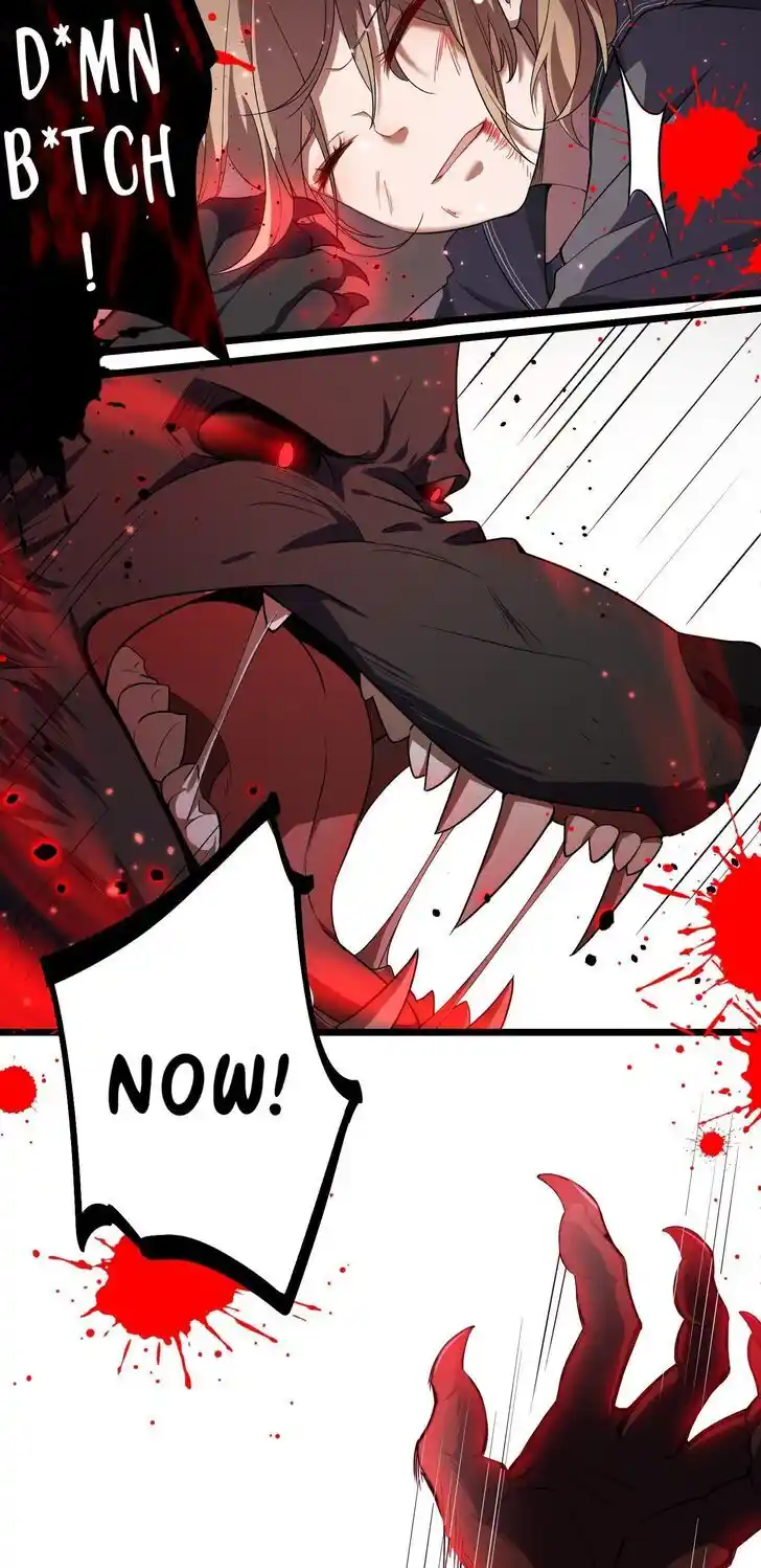 Handling the demoness and the saintess Ch.010