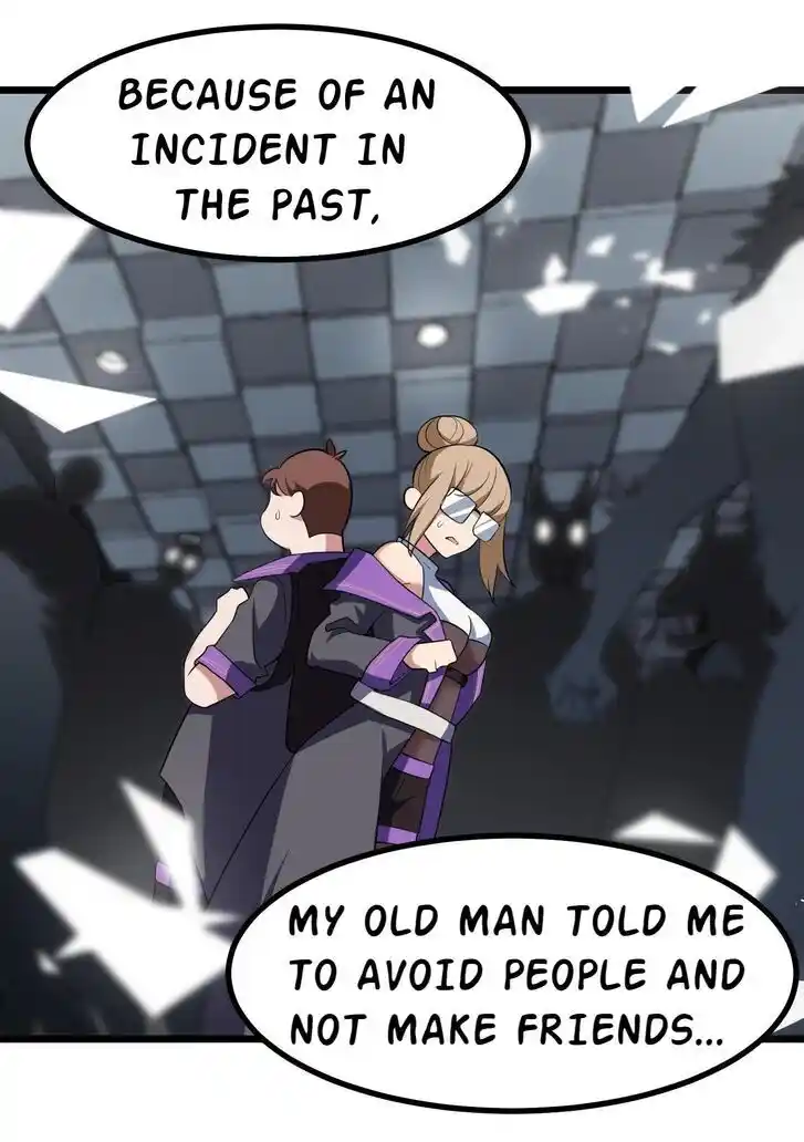 Handling the demoness and the saintess Ch.010