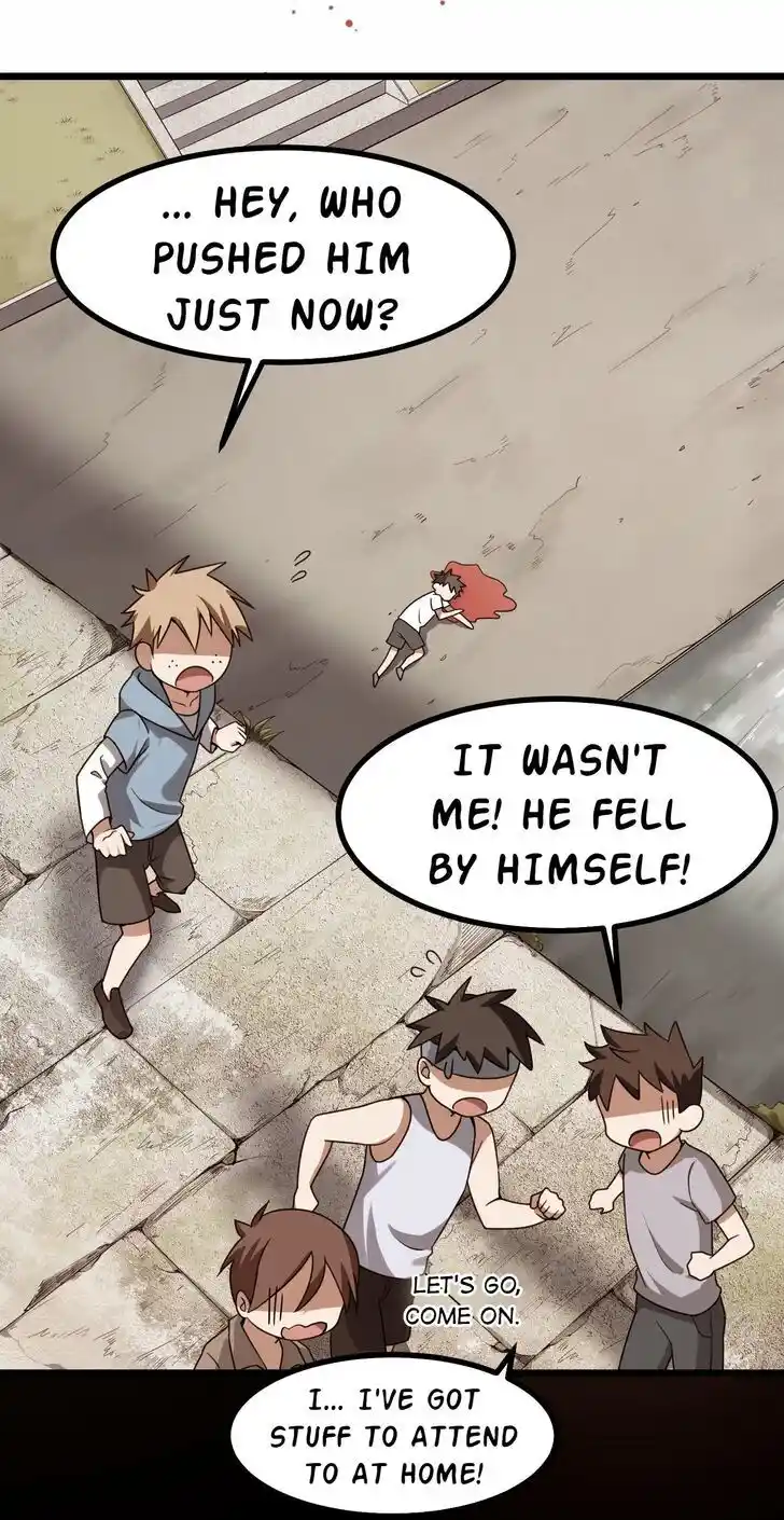 Handling the demoness and the saintess Ch.011