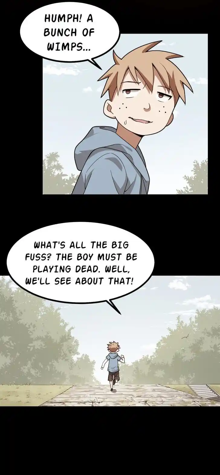 Handling the demoness and the saintess Ch.011