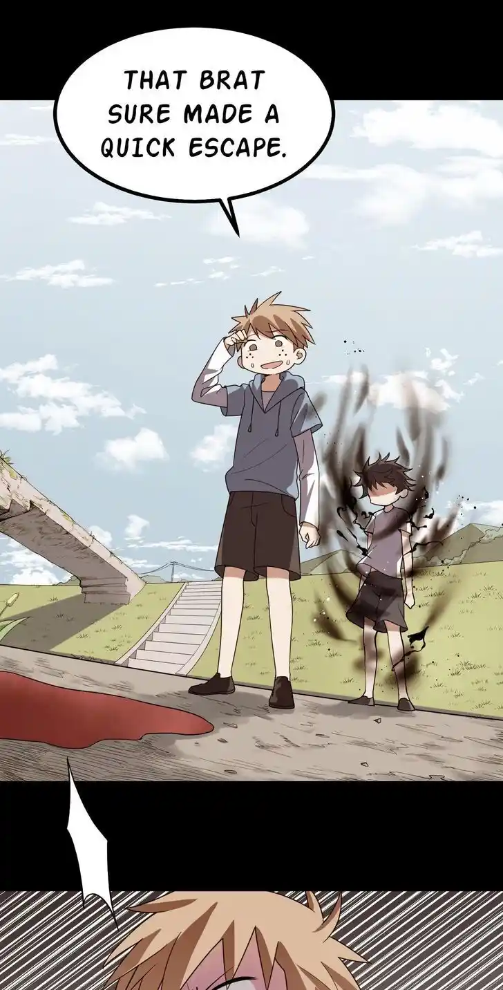 Handling the demoness and the saintess Ch.011