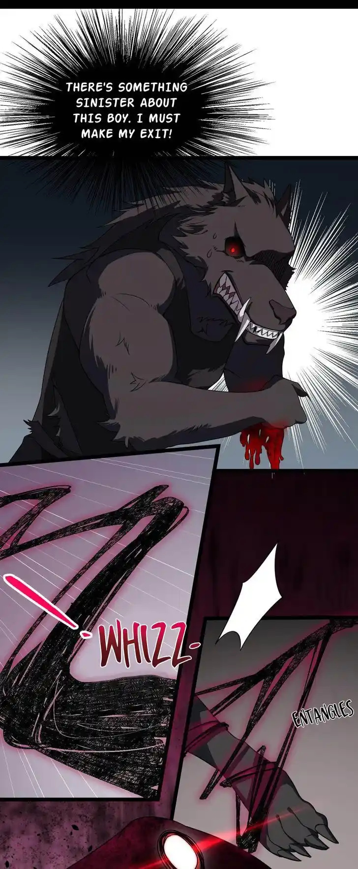 Handling the demoness and the saintess Ch.011